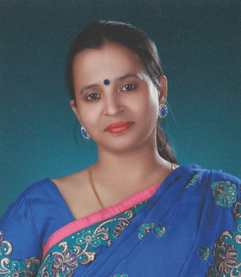 Rashmi Singh - Poddar Brio International School